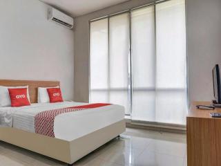 Super OYO Capital O 91140 Ayodya Kebon Jeruk - Yakarta - 0
