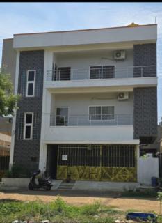 perumal home stay - 6