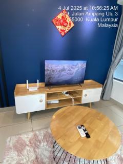 NiceStay - Kuala Lumpur - 6