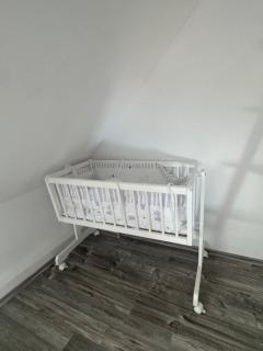 Schöne Ferienwohnung mitten in Fulda - Fulda - 5