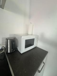 Schöne Ferienwohnung mitten in Fulda - Fulda - 2