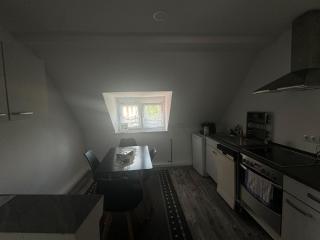 Schöne Ferienwohnung mitten in Fulda - Fulda - 4