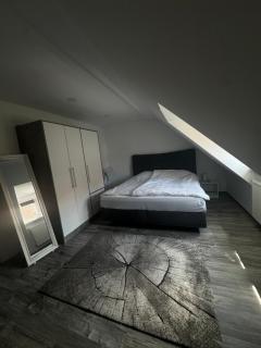 Schöne Ferienwohnung mitten in Fulda - Fulda - 9