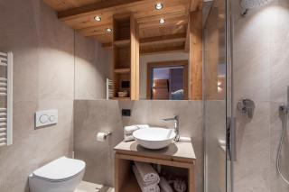 Dolomiti Luxury Mountain View SKI-IN SKI-OUT - 4