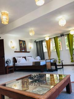 Hotel LE BOEUF - Mandriankeniheny - 9