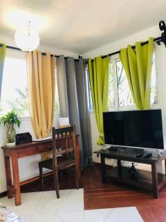 Hotel LE BOEUF - Mandriankeniheny - 8