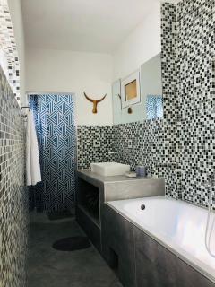 Hotel LE BOEUF - Mandriankeniheny - 7