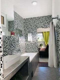 Hotel LE BOEUF - Mandriankeniheny - 6