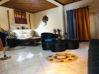 Hotel LE BOEUF - Mandriankeniheny - 4