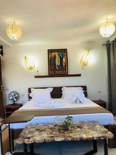 Hotel LE BOEUF - Mandriankeniheny - 3