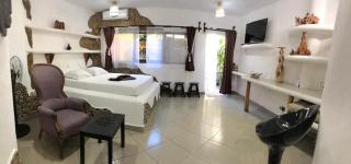 Hotel LE BOEUF - Mandriankeniheny - 1