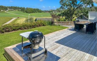 Awesome Home In Svineviken - - 0