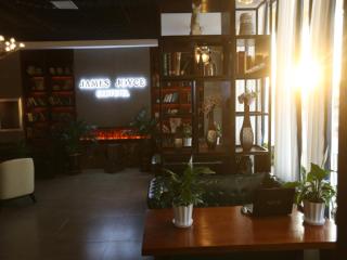 James Joyce Coffetel·Huludao Xingcheng Seaside Tourist Scenic Spot - Huludao - 7