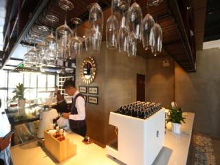 James Joyce Coffetel·Huludao Xingcheng Seaside Tourist Scenic Spot - Huludao - 2