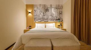 City Comfort Inn Baise Jinxiuguoji - 2