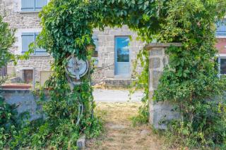 Roue d'escampette Gîte d'étape et de séjour - Champagnat - 1