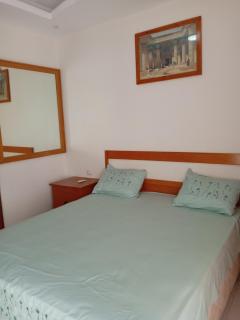 A two-room chalet in the village of Lale Land, Mirage Bay, Ecopark - 9