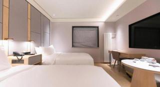 Ji Hotel Beijing University of Science and Technology - Peking - 9