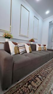 Cozy & Comfortable Place - Almaty - 8
