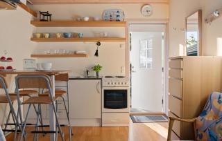 5 Bedroom Cozy Home In Resö - Resö - 3