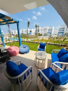 MV North Coast Twin House - Ras Elhekma - 8