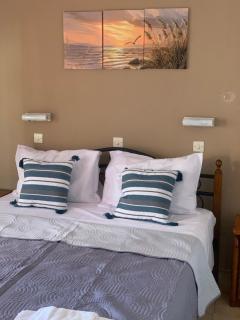 Johny's Apartment - Rhodos-stad - 1