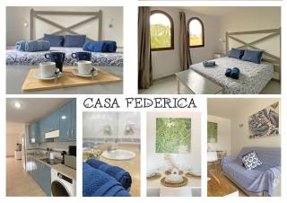 Casa Federica - 0