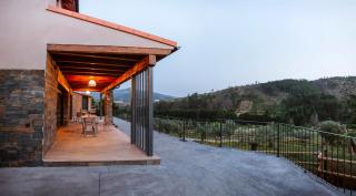 El Cielo de las Hurdes - 0