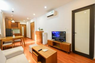 ot of light2 bedroom apmt - Hanoi - 0