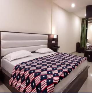 Hotel Green Park - Kharar - 9