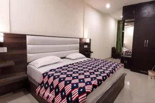 Hotel Green Park - Kharar - 7