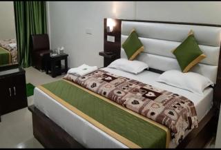 Hotel Green Park - Kharar - 6