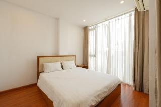 ot of light2 bedroom apmt - Hanoi - 9