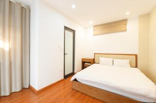 ot of light2 bedroom apmt - Hanoi - 8