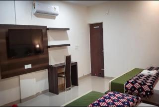 Hotel Green Park - Kharar - 4