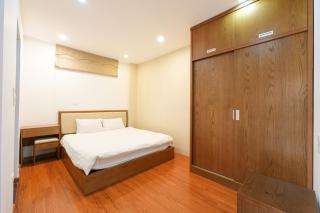 ot of light2 bedroom apmt - Hanoi - 7