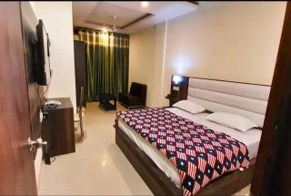 Hotel Green Park - Kharar - 3
