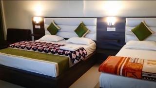 Hotel Green Park - Kharar - 2
