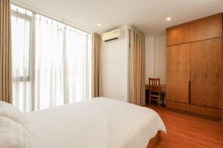 ot of light2 bedroom apmt - Hanoi - 4