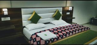 Hotel Green Park - Kharar - 1