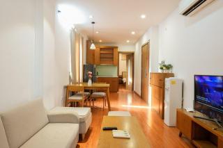 ot of light2 bedroom apmt - Hanoi - 3