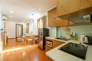 ot of light2 bedroom apmt - Hanoi - 2