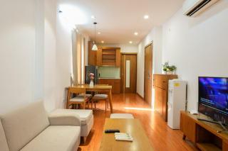 ot of light2 bedroom apmt - Hanoi - 1