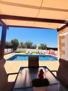 Villa Pavlina - Agia Napa - 0
