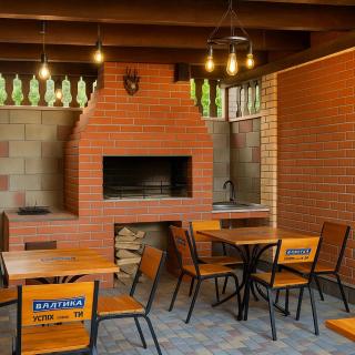 Mini-Hotel Milen - Vapniarca - 1