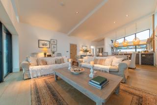 Holiday home with incredible sea views - Mevagissey - 2