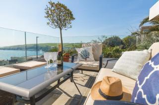 Holiday home with incredible sea views - 6