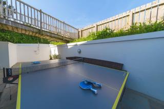 Holiday home with incredible sea views - Mevagissey - 3