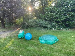 Enjoy the space and countryside at Het Hofhuys - Oosterwolde - 4