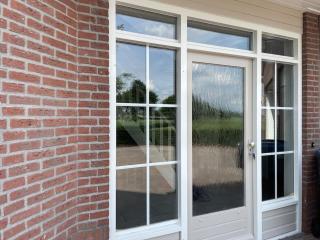Enjoy the space and countryside at Het Hofhuys - Oosterwolde - 9